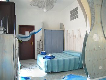 Bed & Breakfast Catania City Center