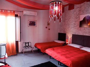 Bed & Breakfast Catania City Center