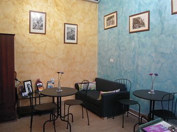 Bed & Breakfast Catania City Center