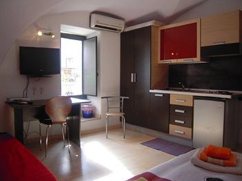 Bed & Breakfast Catania City Center