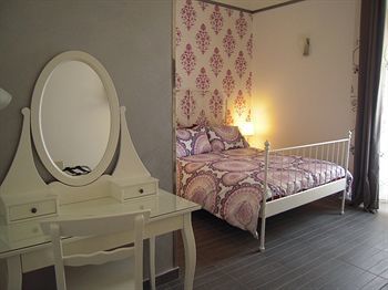 Bed & Breakfast Catania City Center