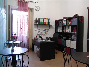 Bed & Breakfast Catania City Center