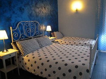 Bed & Breakfast Catania City Center
