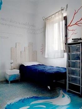 Bed & Breakfast Catania City Center