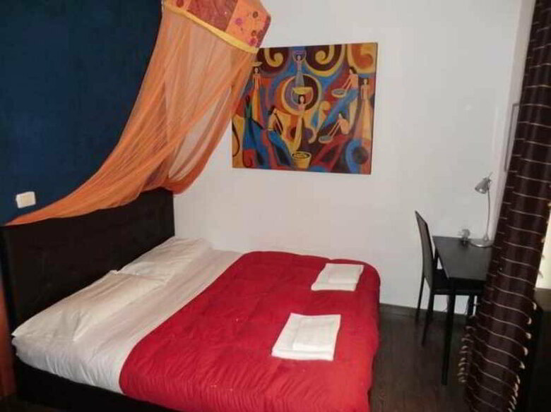 B&B Globetrotter Catania