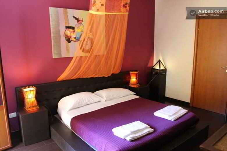 B&B Globetrotter Catania