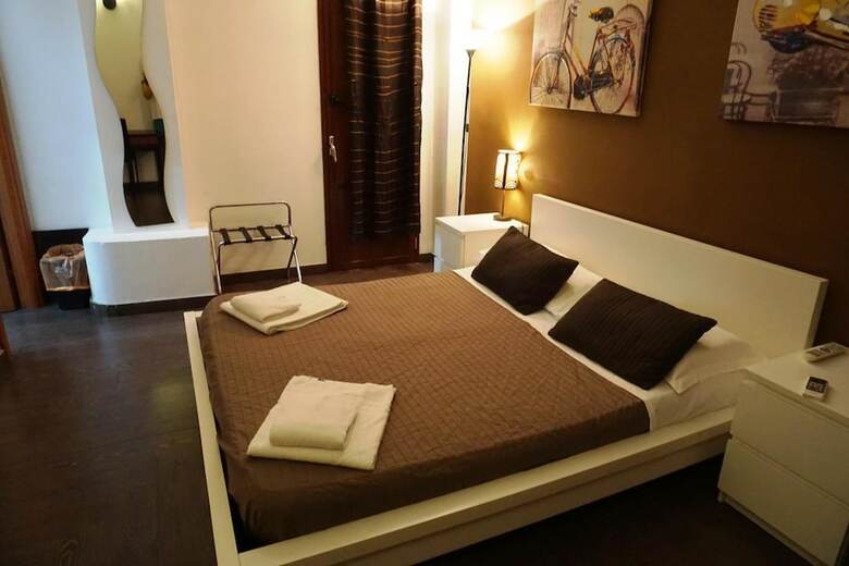 B&B Globetrotter Catania