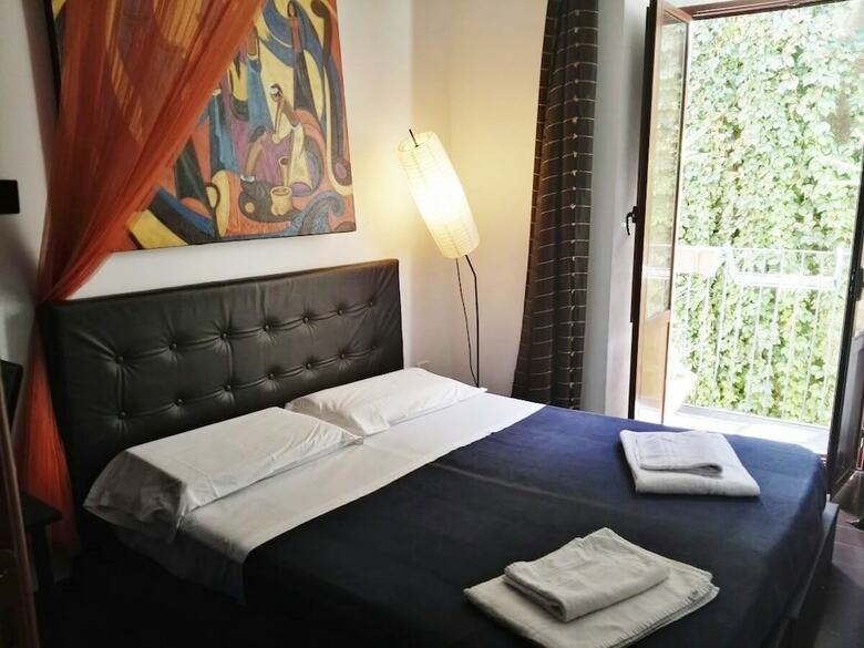 B&B Globetrotter Catania