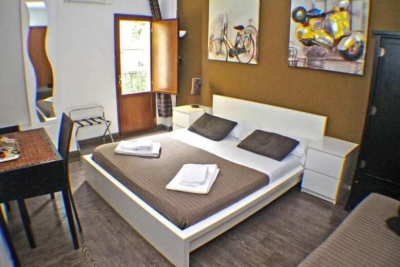 B&B Globetrotter Catania