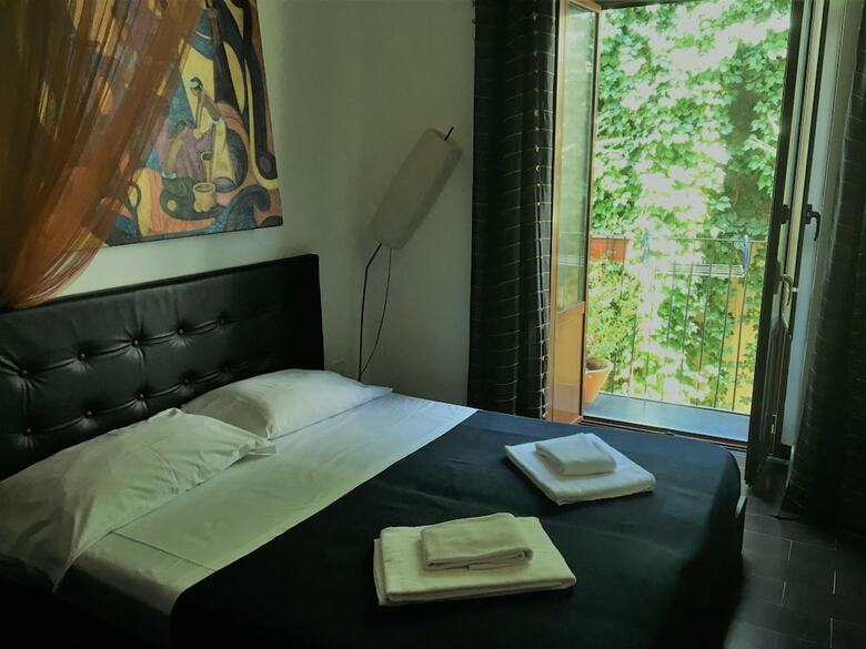 B&B Globetrotter Catania