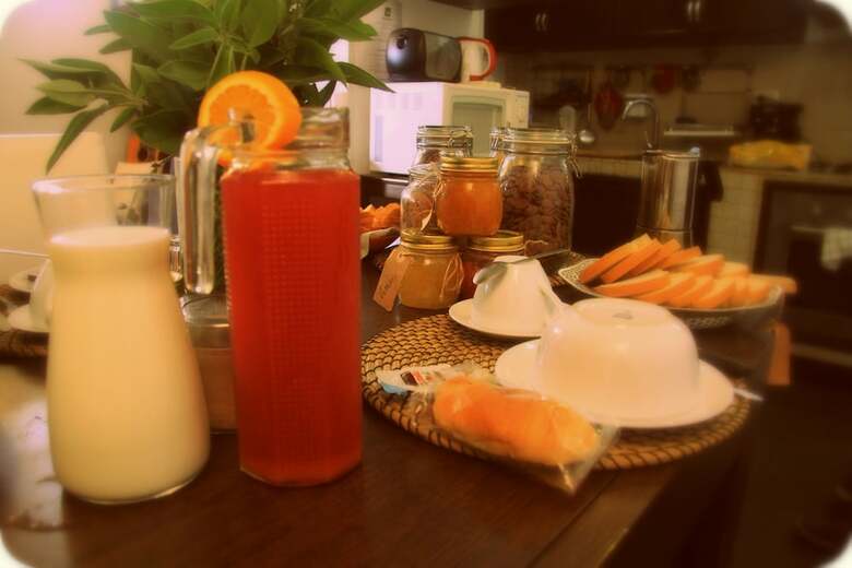 B&B Globetrotter Catania