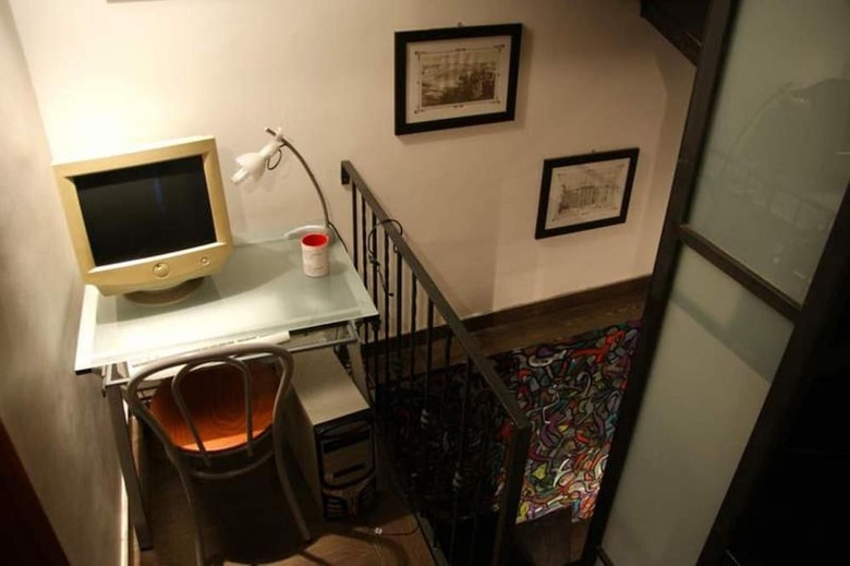 B&B Globetrotter Catania