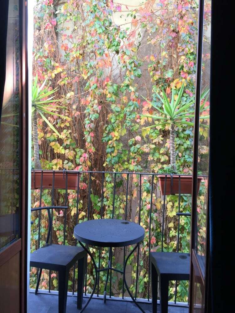 B&B Globetrotter Catania