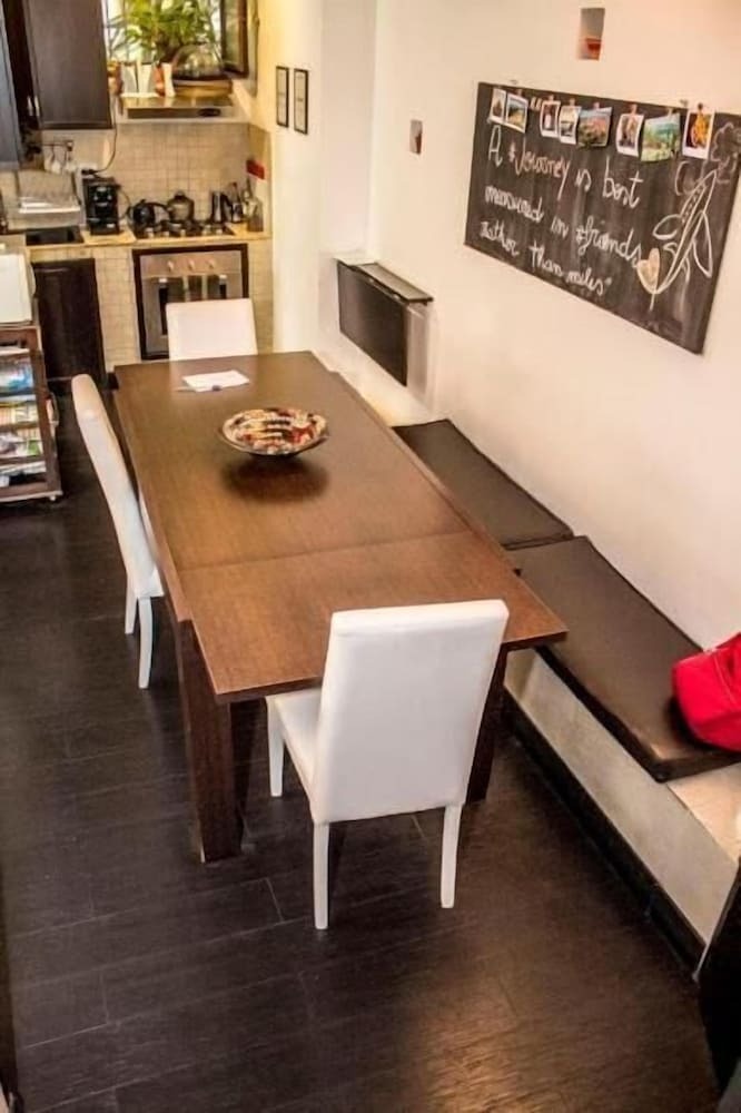 B&B Globetrotter Catania