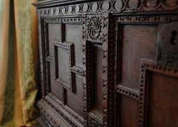 Hotel La Vecchia Palma