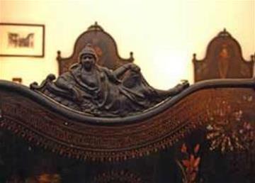 Hotel La Vecchia Palma