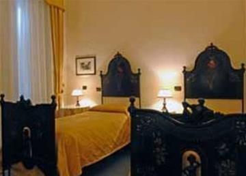 Hotel La Vecchia Palma