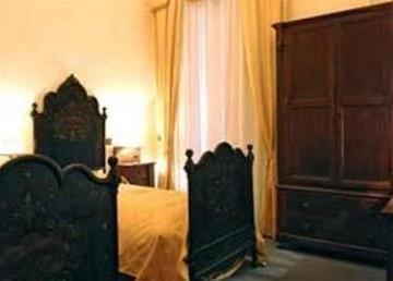 Hotel La Vecchia Palma