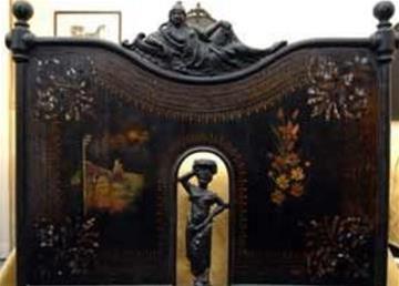 Hotel La Vecchia Palma