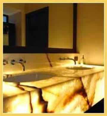 Hotel La Vecchia Palma