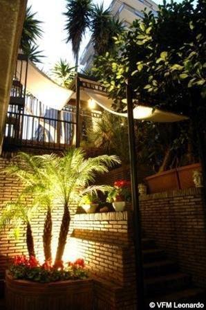 Hotel La Vecchia Palma