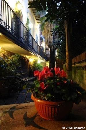 Hotel La Vecchia Palma