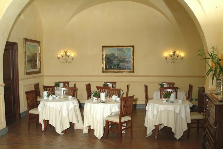 Hotel La Ville