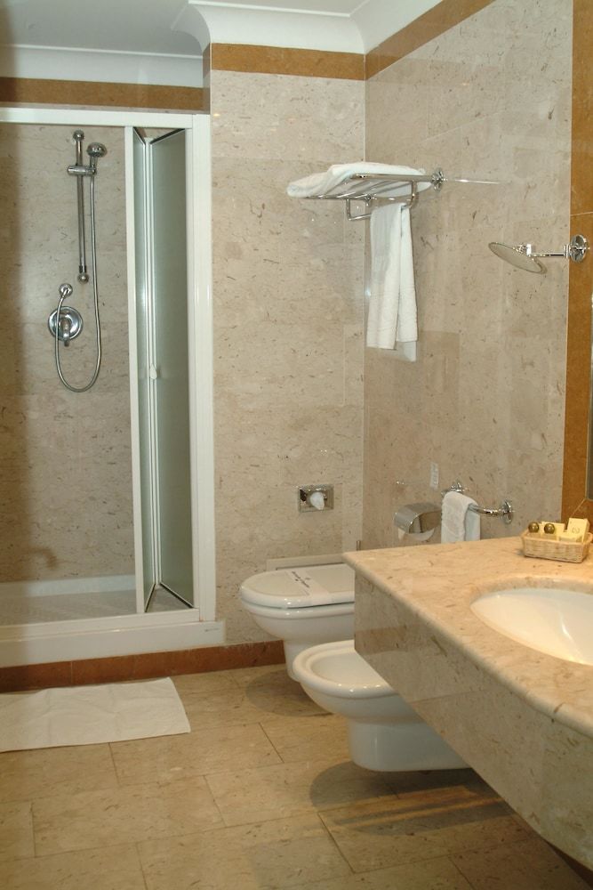 Hotel La Ville