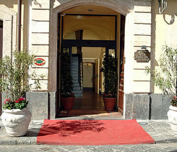 Hotel La Ville