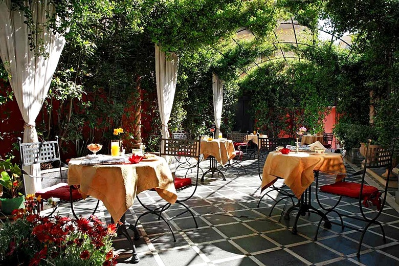Hotel Liberty