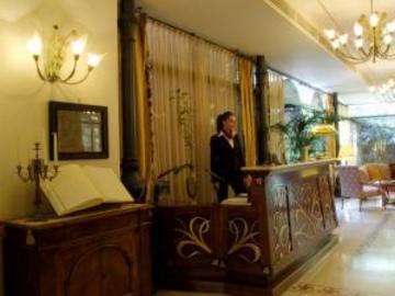 Hotel Liberty