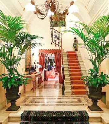 Hotel Liberty