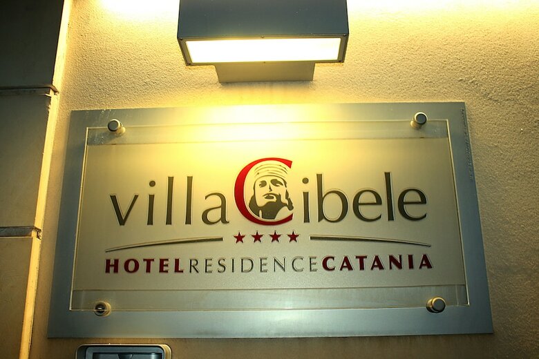 Villa Cibele Hotel Residence