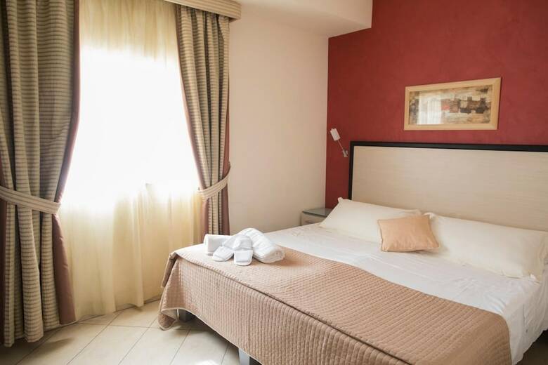 Villa Cibele Hotel Residence