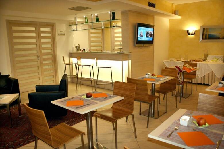 Villa Cibele Hotel Residence