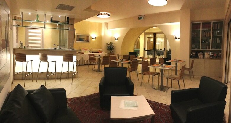 Villa Cibele Hotel Residence