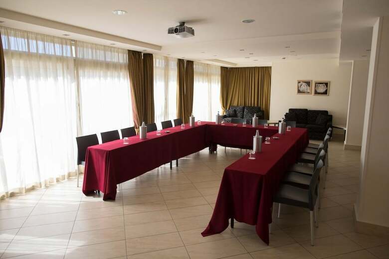 Villa Cibele Hotel Residence