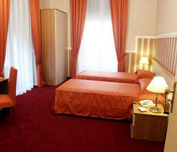 Hotel Catania Centro