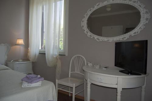 Hotel Villa Ortensia