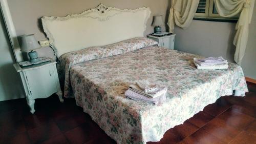 Hotel Villa Ortensia