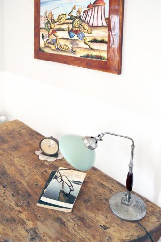 Hotel Villa Ortensia