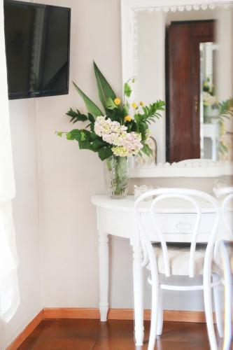 Hotel Villa Ortensia