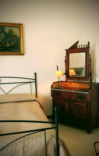 Hotel Villa Ortensia