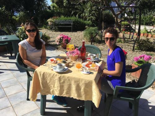 Hotel Villa Ortensia