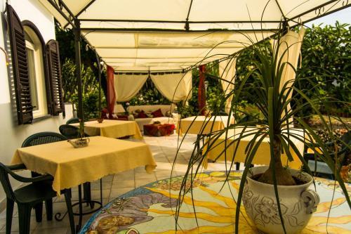 Hotel Villa Ortensia