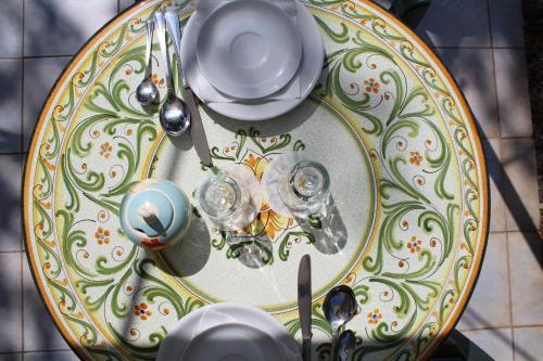 Hotel Villa Ortensia