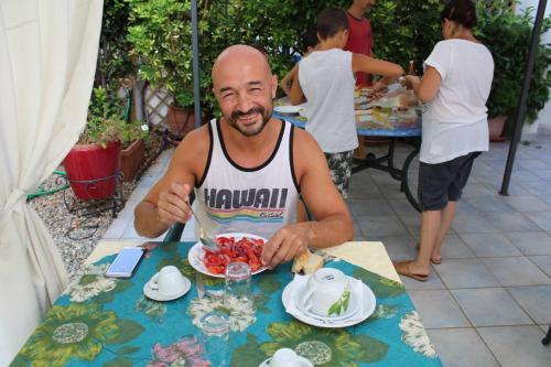 Hotel Villa Ortensia