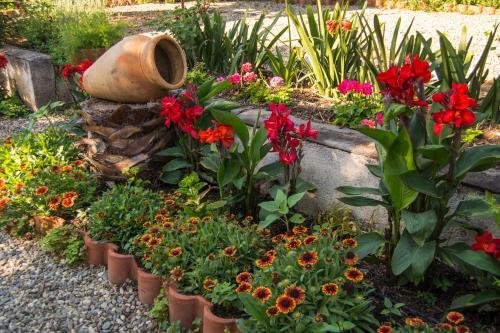 Hotel Villa Ortensia