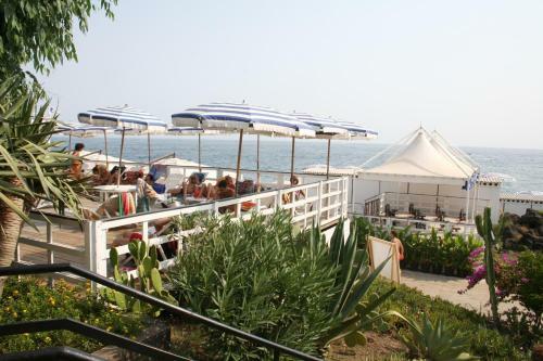 Hotel Villa Ortensia