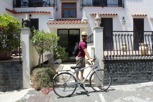 Hotel Villa Ortensia